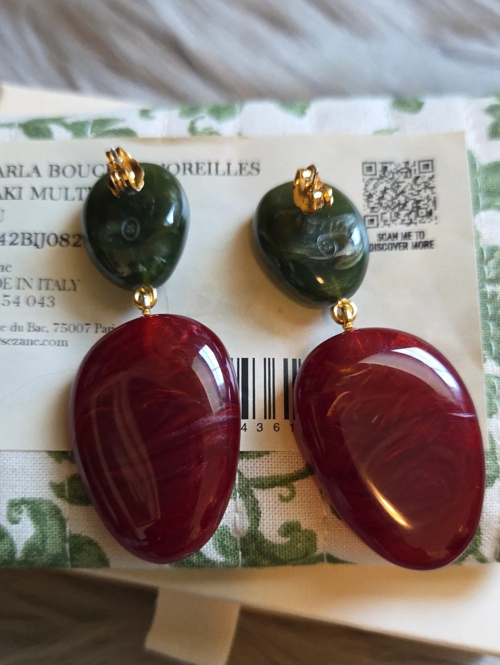 N/A nwt carla